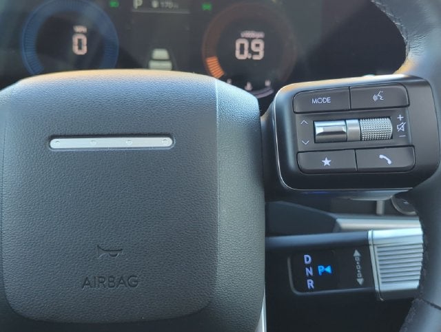 2025 Hyundai Santa Fe XRT AWD