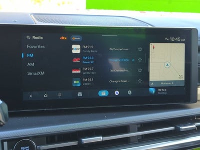 2025 Hyundai Santa Fe XRT AWD