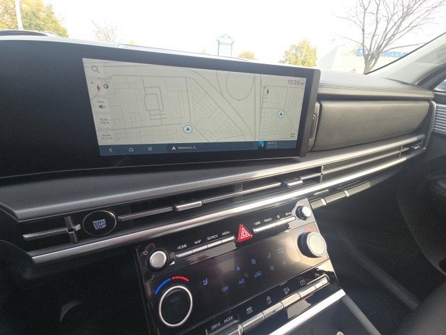 2025 Hyundai Santa Fe XRT AWD