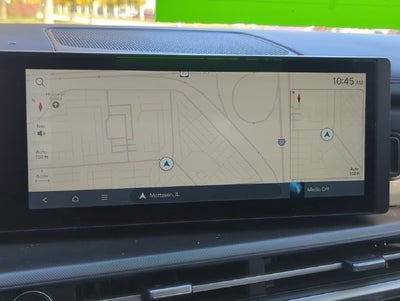 2025 Hyundai Santa Fe XRT AWD