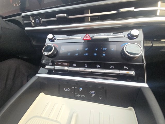 2025 Hyundai Santa Fe XRT AWD