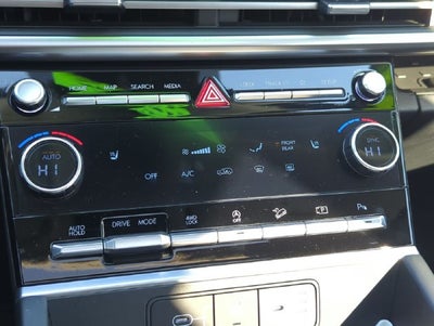 2025 Hyundai Santa Fe XRT AWD