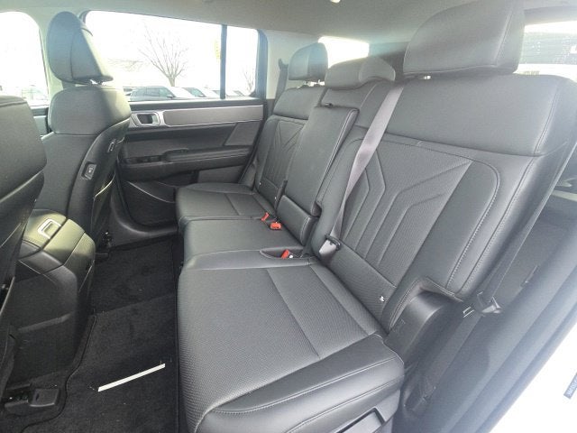 2025 Hyundai Santa Fe XRT AWD