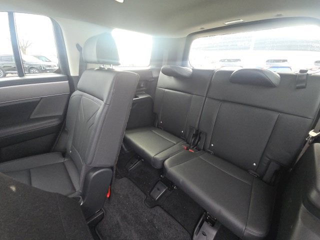 2025 Hyundai Santa Fe XRT AWD