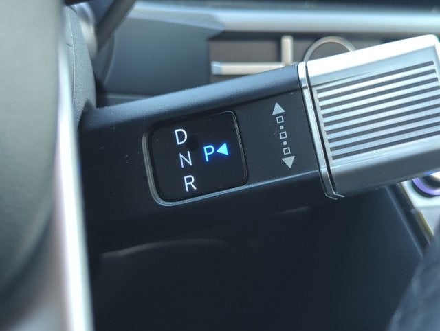 2025 Hyundai Santa Fe XRT AWD