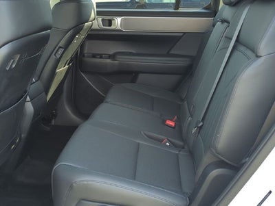 2025 Hyundai Santa Fe XRT AWD