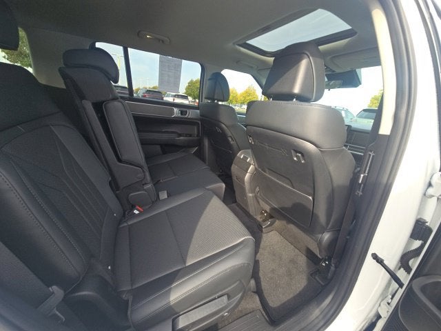 2025 Hyundai Santa Fe XRT AWD