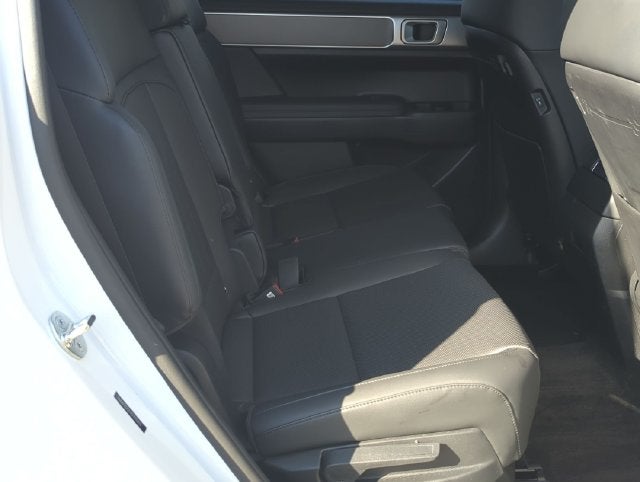 2025 Hyundai Santa Fe XRT AWD