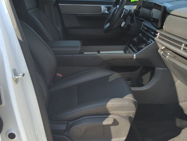 2025 Hyundai Santa Fe XRT AWD