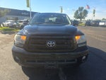 2012 Toyota Tundra Grade Crew Max TRD ROCK WARRIOR TOW PKG 4WD