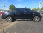 2012 Toyota Tundra Grade Crew Max TRD ROCK WARRIOR TOW PKG 4WD