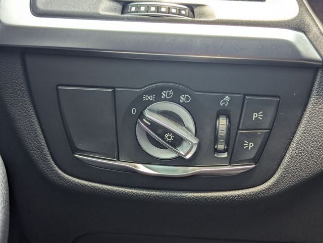 2024 BMW X4 xDrive30i AWD
