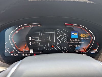 2024 BMW X4 xDrive30i AWD