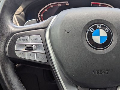 2024 BMW X4 xDrive30i AWD