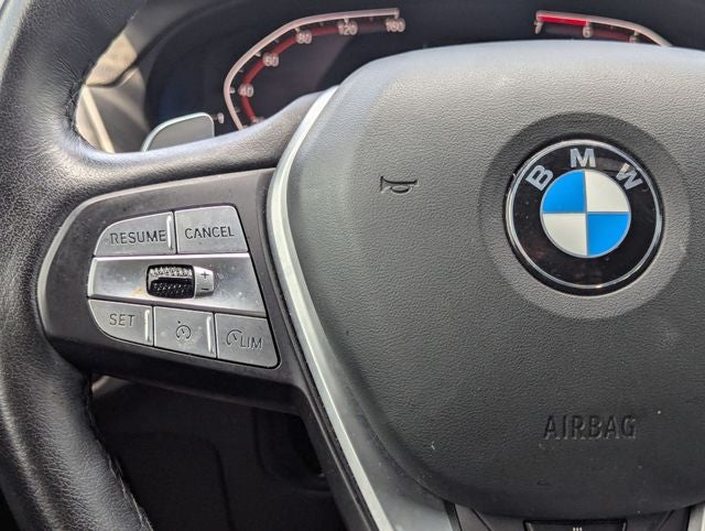 2024 BMW X4 xDrive30i AWD