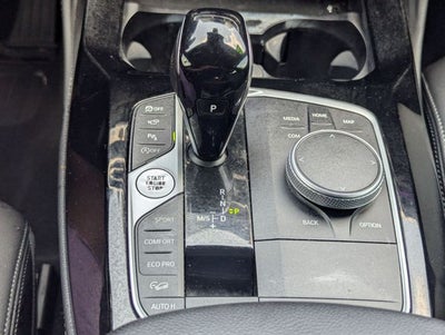 2024 BMW X4 xDrive30i AWD