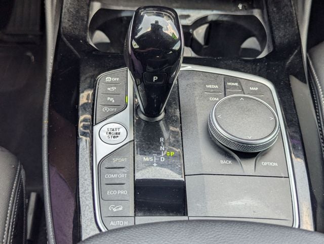 2024 BMW X4 xDrive30i AWD