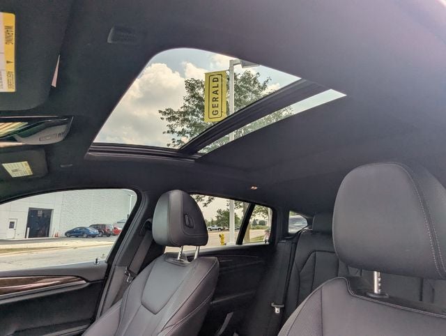 2024 BMW X4 xDrive30i AWD