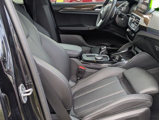 2024 BMW X4 xDrive30i AWD