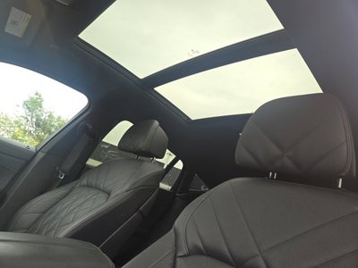 2024 BMW X6 xDrive40i AWD