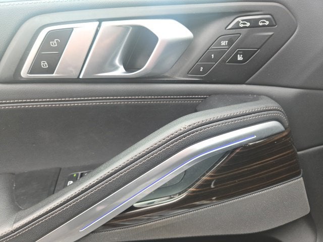 2024 BMW X6 xDrive40i AWD