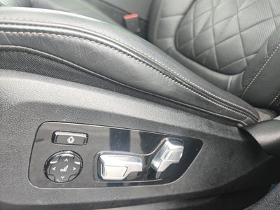 2024 BMW X6 xDrive40i AWD