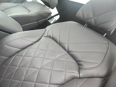 2024 BMW X6 xDrive40i AWD