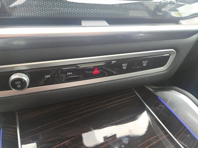 2024 BMW X6 xDrive40i AWD