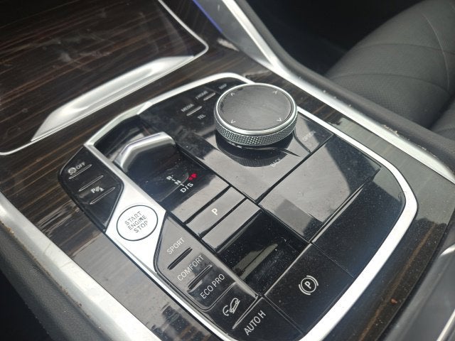 2024 BMW X6 xDrive40i AWD
