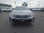 2024 BMW X6 xDrive40i AWD