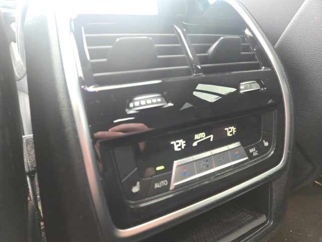 2024 BMW X6 xDrive40i AWD