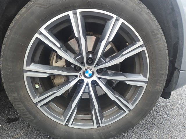 2024 BMW X6 xDrive40i AWD
