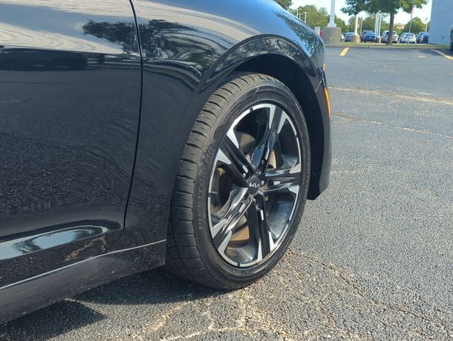 2024 Kia K5 GT-Line Premium Pano Sunroof Package