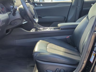 2024 Kia K5 GT-Line Premium Pano Sunroof Package