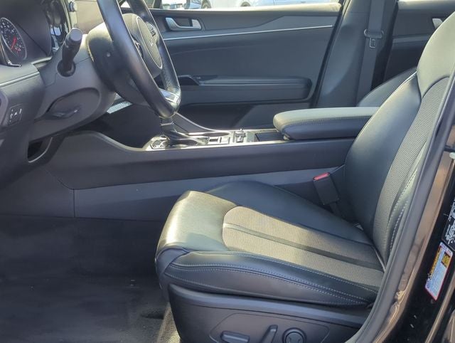 2024 Kia K5 GT-Line Premium Pano Sunroof Package
