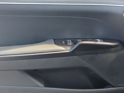 2024 Kia K5 GT-Line Premium Pano Sunroof Package