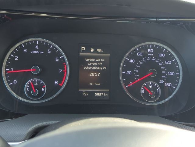 2024 Kia K5 GT-Line Premium Pano Sunroof Package