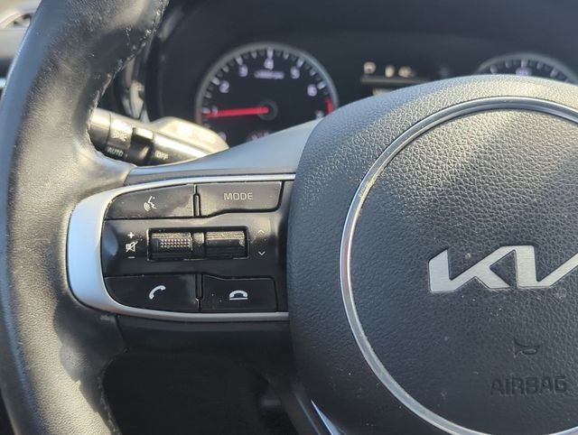 2024 Kia K5 GT-Line Premium Pano Sunroof Package