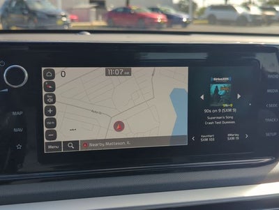 2024 Kia K5 GT-Line Premium Pano Sunroof Package