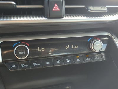 2024 Kia K5 GT-Line Premium Pano Sunroof Package