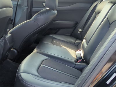 2024 Kia K5 GT-Line Premium Pano Sunroof Package