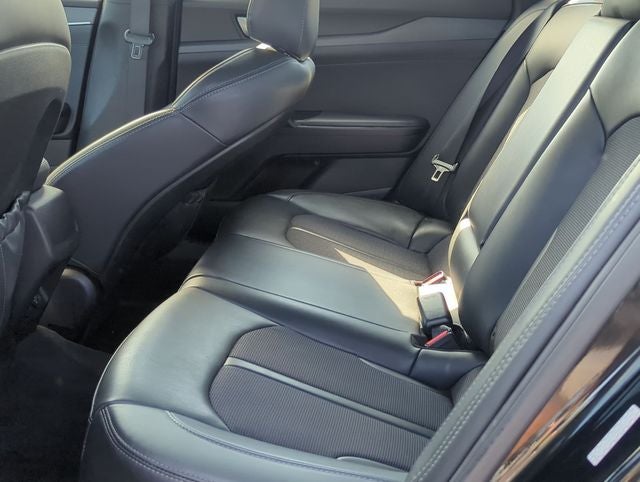 2024 Kia K5 GT-Line Premium Pano Sunroof Package