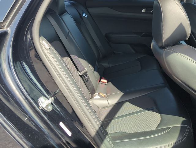 2024 Kia K5 GT-Line Premium Pano Sunroof Package