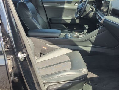 2024 Kia K5 GT-Line Premium Pano Sunroof Package