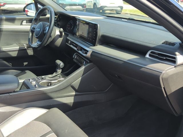 2024 Kia K5 GT-Line Premium Pano Sunroof Package