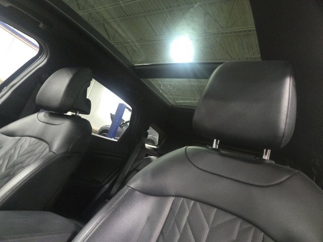 2024 Kia Sportage X-Line AWD Premium