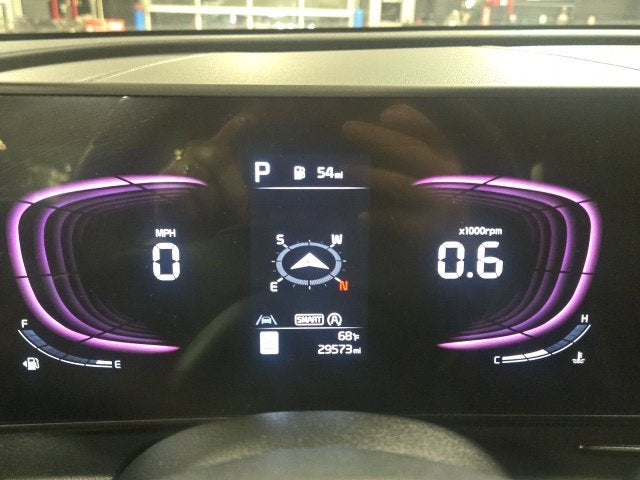 2024 Kia Sportage X-Line AWD Premium