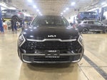 2024 Kia Sportage X-Line AWD Premium