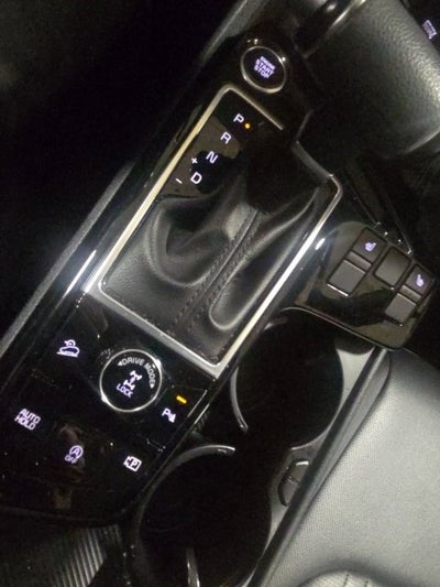 2024 Kia Sportage X-Line AWD Premium