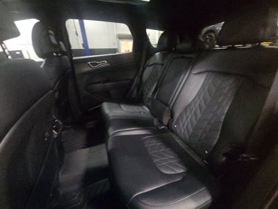 2024 Kia Sportage X-Line AWD Premium